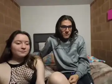 Chaturbate Live Sex of lucifer_y_eva