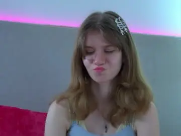 Chaturbate Live Porn of milamaelis