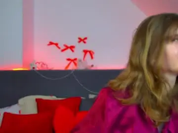 Chaturbate Live Porn of milamaelis