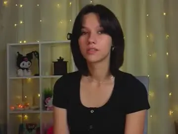Chaturbate Live Sex Cam of mira_mar