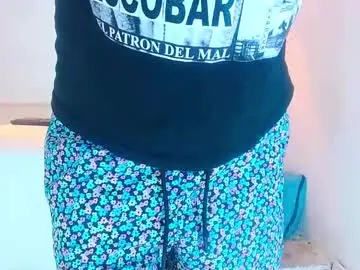 Chaturbate Best Webcam of molly_spears