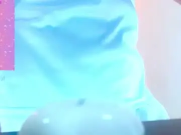 Chaturbate Nude Webcam of molly_spears