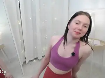 Chaturbate Nude Webcam of nancycute__