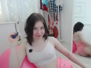 Chaturbate Free Porn Cam of nancycute__
