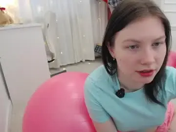 Chaturbate Nude Webcam of nancycute__