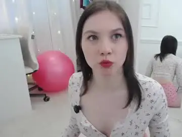 Chaturbate Adult Webcam of nancycute__