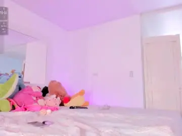 Chaturbate Sex Chat of natalie_paris