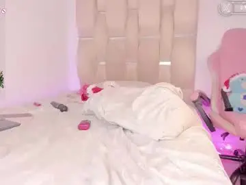 Chaturbate Live Sex of natalie_paris