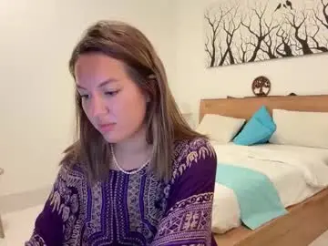 Chaturbate Live Porn of nellyfischer