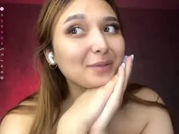 Chaturbate Nude Webcam of pinkncrazy