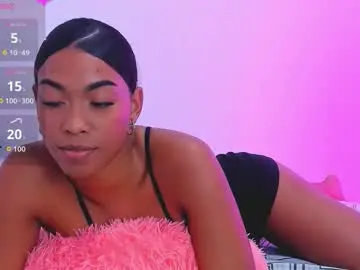 Chaturbate Adult Webcams of sasha_fox0