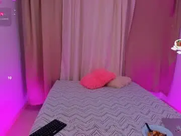 Chaturbate Adult Webcam of sasha_fox0