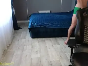 Chaturbate Nude Webcam of sinffuly
