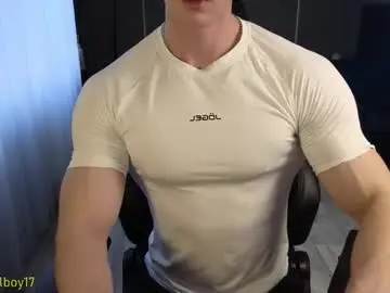 Chaturbate Live Sex Cam of sinffuly