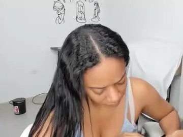 Chaturbate Private Sex Chat of stacy_woods