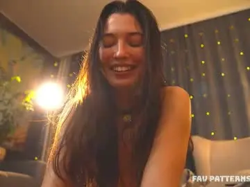 Chaturbate Best Webcam of _bamby_baby_
