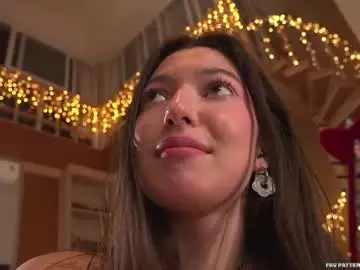 Chaturbate Best live sex cam show of _bamby_baby_