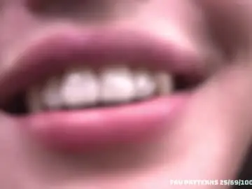 Chaturbate Watch Live Sex Cams of _bamby_baby_