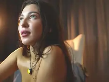 Chaturbate Free Live Porn of _bamby_baby_