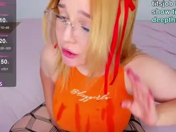 Chaturbate Adult Webcam of amazongirls