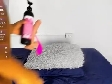 Chaturbate Live Sex of baby_keyshar