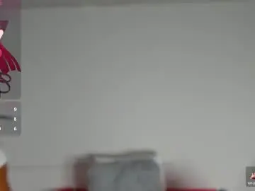 Chaturbate Adult Video Chat of baby_keyshar