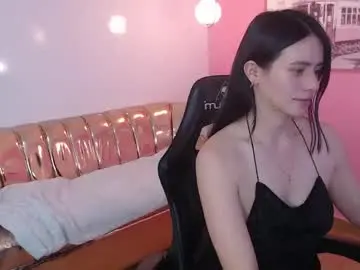 Chaturbate Nude Webcam of baby_lush_t