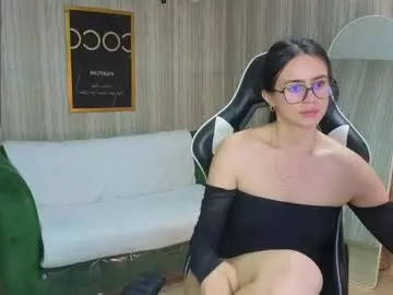 Chaturbate Live Sex of baby_lush_t