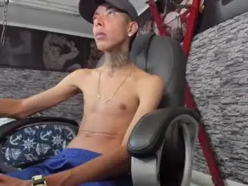 Chaturbate Adult Video Chat of darikson_boy_