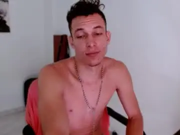 Chaturbate Live Sex of davidsalazar33