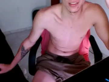 Chaturbate Adult Webcam of davidsalazar33
