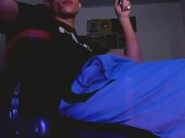 Chaturbate Adult Webcam of davidsalazar33