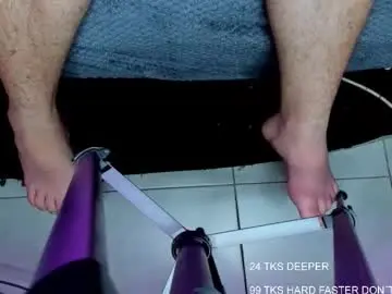 Chaturbate Best Webcam of emilypacho_