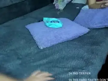 Chaturbate Best live sex cam show of emilypacho_