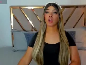 Chaturbate Live Sex of hanz_sex