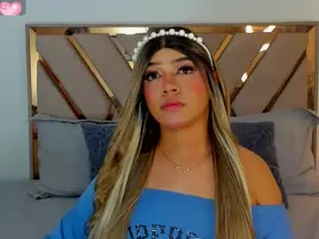 Chaturbate Live Sex of hanz_sex