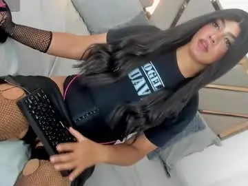 Chaturbate Live Sex Cam of hanz_sex