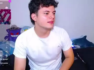 Chaturbate Best Webcam of hiro_love19