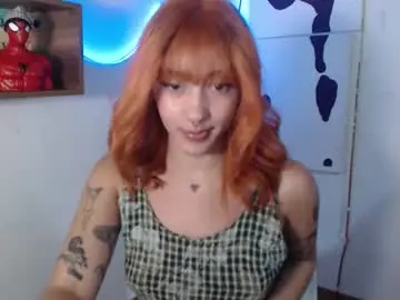 Chaturbate Adult Video Chat of isabellakoff