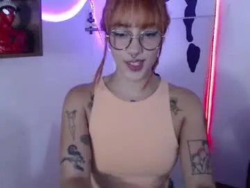 Chaturbate Adult Webcam of isabellakoff