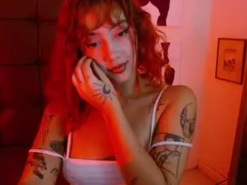 Chaturbate Live Sex Cam of isabellakoff