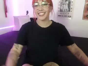 Chaturbate Nude Webcam of isabellakoff