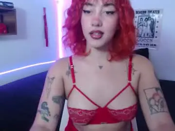Chaturbate Sex Cam of isabellakoff
