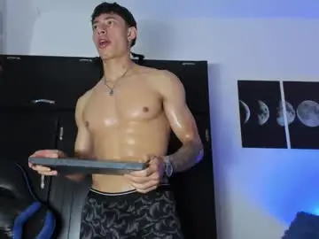 Chaturbate Sex Cam of jey_cox23