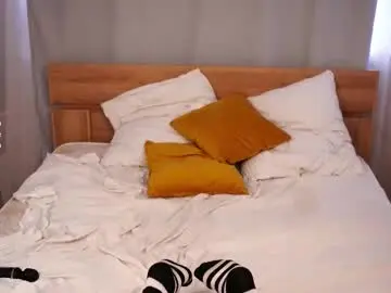 Chaturbate Adult Video Chat of kaneshacornick