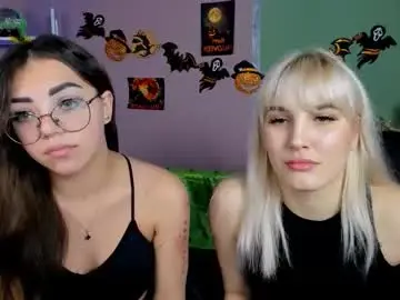 Chaturbate Best Webcam of kleri_paint