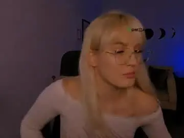 Chaturbate Adult Webcams of kleri_paint