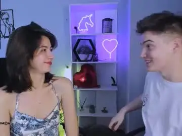 Chaturbate Adult Webcam of kleri_paint