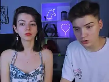 Chaturbate Best Webcam of kleri_paint