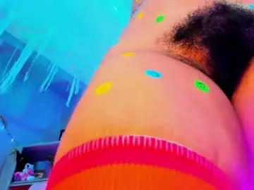 Chaturbate Free Live Porn of kuromi_bush